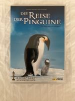 DVD ❤️  „Die Reise der Pinguine“ Nordrhein-Westfalen - Erkrath Vorschau