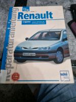 Renault Laguna Wartungs und Reparatur Buch Nordrhein-Westfalen - Unna Vorschau