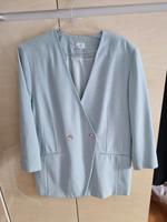 Bonita Damen Blazer Jacke gr 42 XL mintfarben hellgrün Hessen - Hanau Vorschau