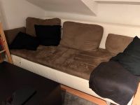 Couch, Sofa Düsseldorf - Oberbilk Vorschau