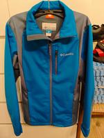 Softshell Jacke Columbia, Zustand sehr gut Bayern - Großheirath Vorschau