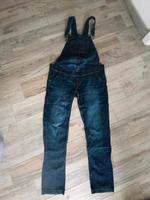 Umstands Jeans Umstandslatzhose 42 Bayern - Triftern Vorschau