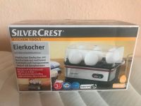 Neuer Eierkocher ( 6 Eier ) Hessen - Fernwald Vorschau