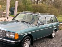 Mercedes W123 200T Nordrhein-Westfalen - Ahlen Vorschau