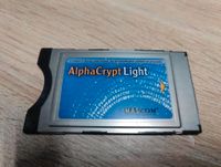 Mascom AlphaCrypt Light R2.4 Kr. Passau - Passau Vorschau
