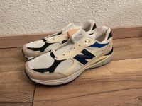 New Balance 990v3 MiUSA White Blue US 13 Sachsen - Oelsnitz/Erzgeb. Vorschau