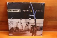Warren G – Regulate... G Funk Era (Black Vinyl) Baden-Württemberg - Konstanz Vorschau