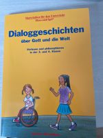 Dialoggeschichten über Gott und die Welt Vorlesen und philosophie Baden-Württemberg - Horb am Neckar Vorschau