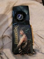 Funktioniert  XFC GeForce 9800 GX2 Black Edition-1GB DDR3-PCI-E Schleswig-Holstein - Neumünster Vorschau