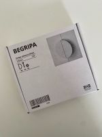 1x IKEA Begripa Türgriff weiß NEU + OVP Berlin - Neukölln Vorschau
