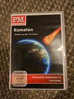 P.M. Faszination Universum 3 - Kometen Thüringen - Oberweid Vorschau