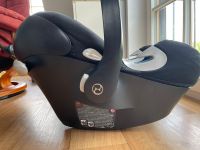 Cybex Platinum Aton Q Kindersitz Babyschale Versand möglich Sachsen - Zwoenitz Vorschau