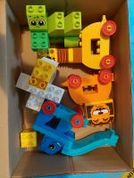 Lego duplo Zug tiere Bielefeld - Bielefeld (Innenstadt) Vorschau