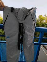 Herren Skihose Adidas . Größe 42. Thüringen - Meiningen Vorschau