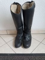 Winterreitstiefel Größe 42 Thüringen - Kindelbrück Vorschau