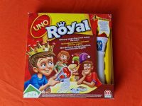 UNO Royal - hier bestimmt der König das Spiel Leipzig - Meusdorf Vorschau