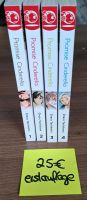 Manga Promis Cinderella 1-4 Erstauflage Bayern - Ihrlerstein Vorschau