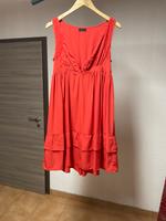 Damenkleid  in rot Größe M von Vero Moda Bayern - Großmehring Vorschau