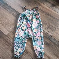 H&M Angela McKay Jumpsuit in Größe 80 Bayern - Augsburg Vorschau