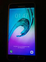 Samsung Galaxy A5 (2016) zu verkaufen Nordrhein-Westfalen - Schmallenberg Vorschau