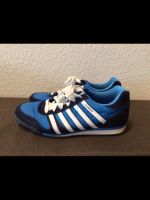 Sneaker / Sportschuhe K-Swiss Baden-Württemberg - Haiterbach Vorschau