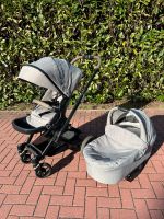 Harten Kinderwagen VIP GTX - Bellybutton Niedersachsen - Wolfsburg Vorschau