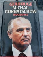 Gerd Ruge Biographie Michael Gorbatschow Buch Hessen - Erbach Vorschau