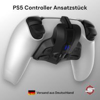 PS5 Controller Ansatzstück 4 Paddles Rapid Macro Remap Kit Nürnberg (Mittelfr) - Mitte Vorschau