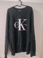 Calvin Klein Sweatshirt XXL in schwarz Stapel (bei Husum) - Süderstapel Vorschau