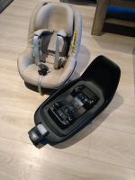 Maxi Cosi reboarder plus station Isofix 2wayfix Niedersachsen - Rinteln Vorschau