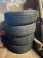 Vw t5/t6 Sommerreifen 205/65r16 Thüringen - Schmoelln Vorschau