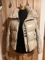 Wunderschöne Save the Duck /NEU*♥️Ultra Light Jacket Size 4 Bayern - Bad Feilnbach Vorschau