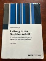 Leitung in der Sozialen Arbeit Wuppertal - Ronsdorf Vorschau