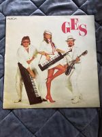 GES Album - AMIGA - LP - Vinyl Berlin - Karlshorst Vorschau