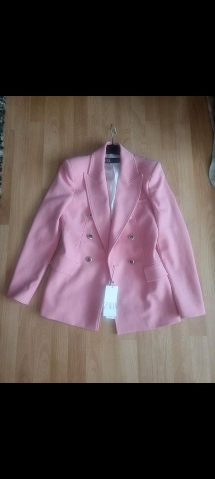 Zara Blazer, Jacket, Sakko in Berlin