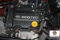 Opel Corsa C D Agila A Motor Gebrauchtmotor 1,0 44 KW Z10XEP Nordrhein-Westfalen - Gelsenkirchen Vorschau