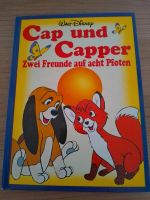 Walt Disney " Cap und Capper " Hessen - Wetter (Hessen) Vorschau