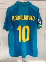 Ronaldinho Fc Barcelona Trikot Harburg - Hamburg Eißendorf Vorschau