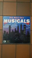 Die Welt Des Musicals Schallplatte Baden-Württemberg - Auenwald Vorschau