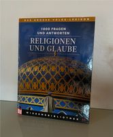 Religion und Glaube - Bertelsmann Lexikon Baden-Württemberg - Freiburg im Breisgau Vorschau