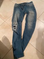 Imperial Jeans Herren blau  TG 48 Größe M Hessen - Büttelborn Vorschau