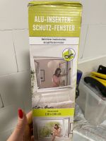 Insekten fenster Baden-Württemberg - Neulußheim Vorschau