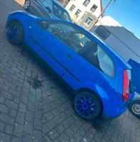 Ford Fiesta Niedersachsen - Lemwerder Vorschau