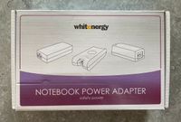 Whitenergy Notebook Power Adapter Netzteil unbenutzt Bayern - Großheubach Vorschau