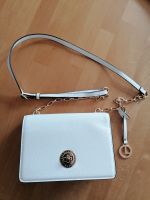 Damen Handtasche L.credi, weiß, Kunstleder Hessen - Lampertheim Vorschau