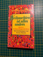 Ilse-Sibylle Dörner: Weihnachten ist alles anders Hessen - Gießen Vorschau