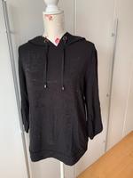 Monari Hoodie mit schwarzen Steinen Gr40 Bayern - Raubling Vorschau