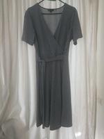 Kleid blau/weiß gr 40 Buchholz-Kleefeld - Hannover Groß Buchholz Vorschau