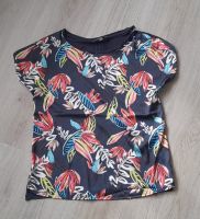 ESPRIT Collection Bluse *wie NEU* Floral gemustert Shirt Blusensh Nordrhein-Westfalen - Unna Vorschau