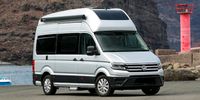 Suche VW Grand California Niedersachsen - Hildesheim Vorschau